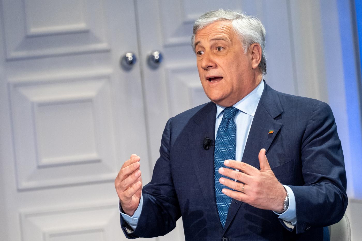 Ucraina, Tajani: “Blocco grano grave azione contro umanità”