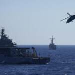 Ucraina, bombardamenti su Nikopol