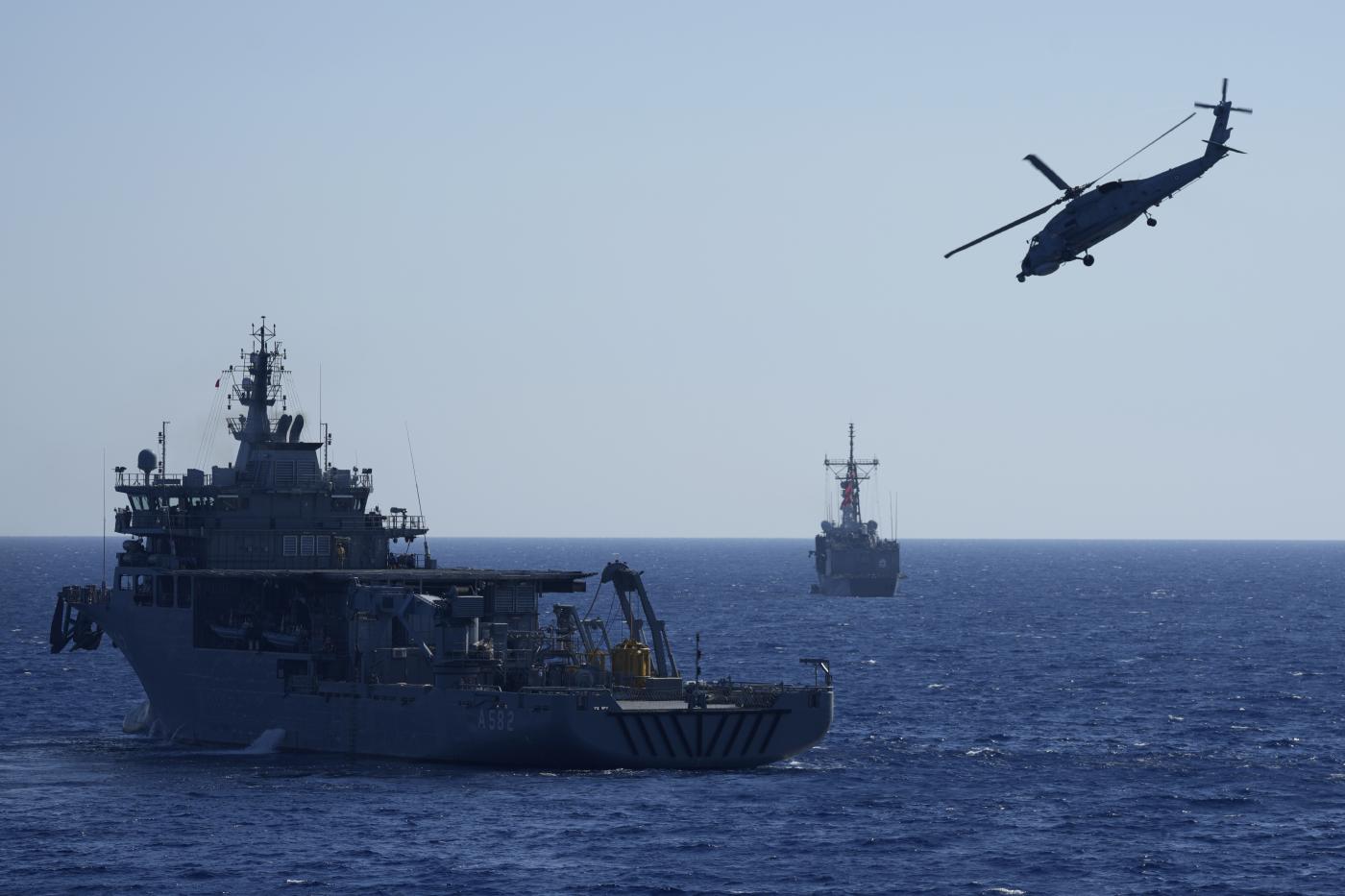 Ucraina, bombardamenti su Nikopol Ucraina, bombardamenti su Nikopol