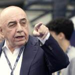 Assago, Galliani: “Monza sotto shock, chiesto rinvio gara”