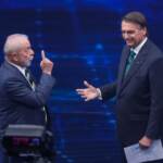 Brasile, tensione tra Bolsnaro e Lula