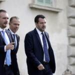 Pensioni, Salvini: “1 mld da reddito di cittadinanza per quota 102”