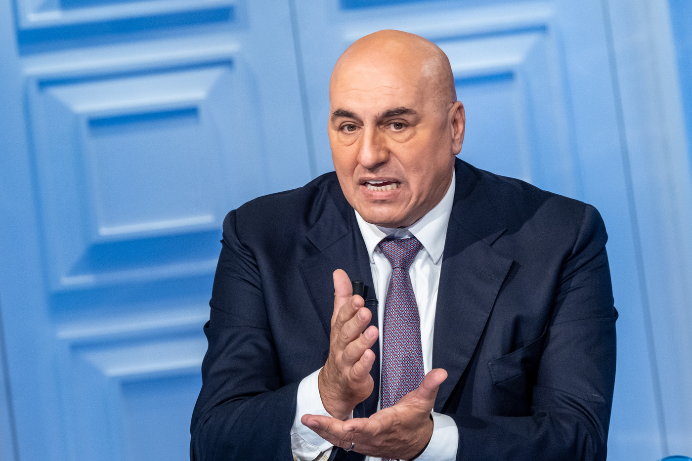 Difesa, Crosetto: “Ue trovi unità militare”
