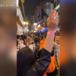 Seul, 50 persone in arresto cardiaco: calca tra i vicoli della città