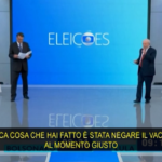 Brasile, tensione nel faccia a faccia tra Lula e Bolsonaro