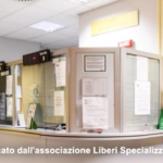 Perugia, insulti a specializzandi Neurologia