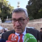 Sanità, Landini: “Invertire la logica dei tagli e investire sulla salute”
