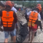 Filippine: sale a 47 il numero dei morti per le inondazioni