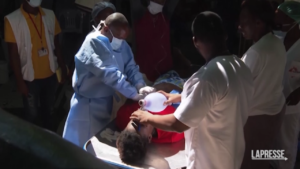 Haiti, migliaia di persone colpite dal colera