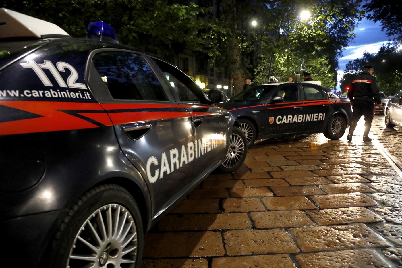 Genova, traffico internazionale di droga e armi: 20 arresti Genova, traffico internazionale di droga e armi: 20 arresti
