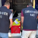 Perugia, arresti per ricettazione anabolizzanti e stupefacenti