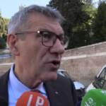 Tetto contanti, Landini: “10mila euro? I lavoratori quei soldi non li vedono in un anno”