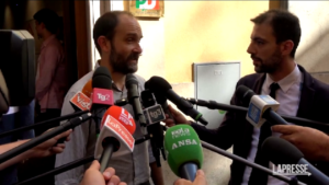 Pd, Orfini: “Congress in six months too late, unreasonable timing”