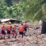 Filippine, soccorritori al lavoro: si cercano ancora dispersi
