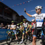 Ciclismo, Sonny Colbrelli si ritira