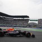 Gp Messico, vince Verstappen davanti a Hamilton e Perez