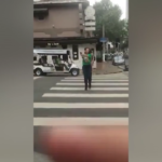 Brasile, per strada con pistola: bufera su deputata