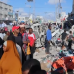Somalia, le conseguenze dell’attentato a Mogadiscio