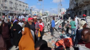 Somalia, le conseguenze dell’attentato a Mogadiscio
