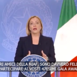 Governo, Meloni: “Con Usa valori comuni”