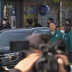 Corea del Sud, calca Halloween: presidente su luogo strage