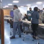 Corea del Sud, calca Halloween: la disperazione dei parenti
