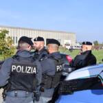 Modena, migliaia a rave party: ministro ordina sgombero