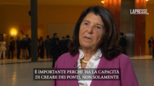 Usa, Paola Severino: “Internazionalizzazione importante per creare ponti tra Paesi e persone”