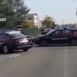 Bergamo, investe e uccide motociclista dopo lite: arrestato