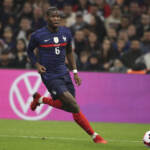 Caso Pogba, Deschamps: “Sono sorpreso”