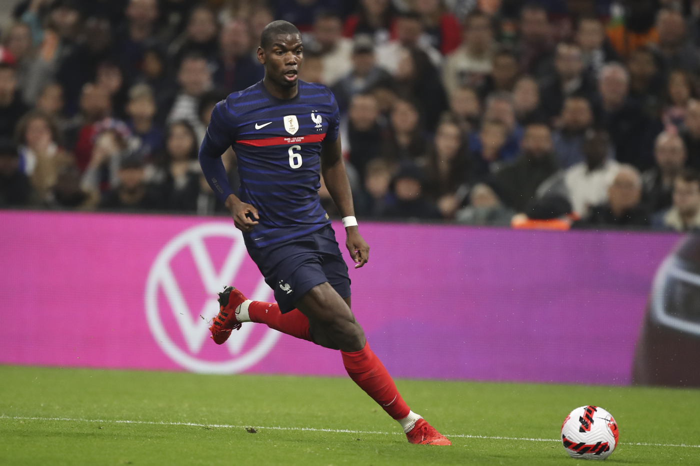 Qatar 2022, Pogba rinuncia al Mondiale Qatar 2022, Pogba rinuncia al Mondiale