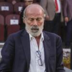 Calcio, Sabatini esalta il Napoli: “È la loro stagione”