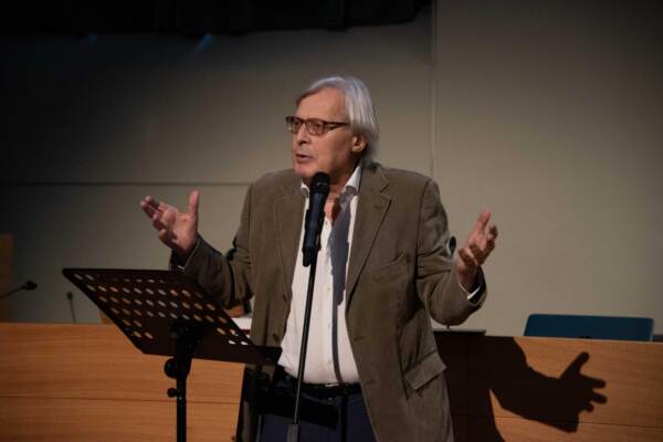 Torino Spiritualità 2022: Incontro - Dipingere la superficie: l'incarnato umano nell'arte