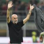 Milan, Pioli rinnova fino al 2025