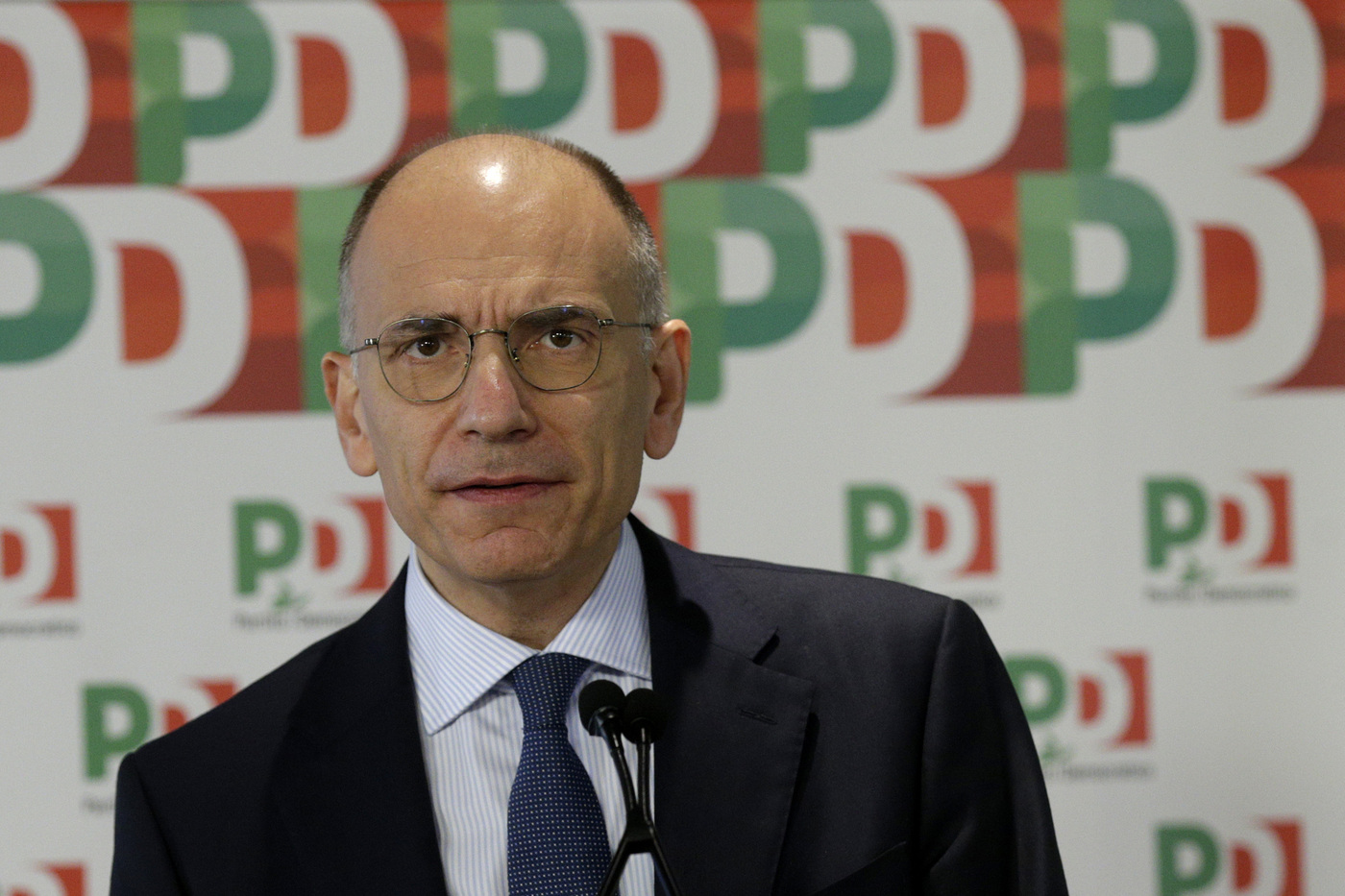 Scandalo Ue, Letta convoca commissione garanzia Pd