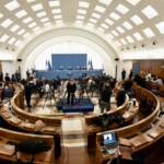 Governo, alle 17 il primo Cdm dopo la pausa estiva