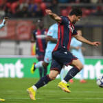 Monza-Bologna 1-2, rimonta rossoblu con Ferguson e Orsolini