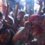 Brasile, Lula torna presidente: sostenitori in festa