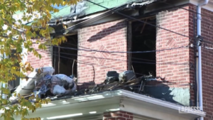 New York, incendio in una casa nel Bronx: 4 morti
