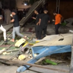 Iraq, camion cisterna esplode a Baghdad: 9 morti