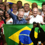 Brasile, Lula: “Hanno cercato di seppellirmi ma sono risorto”