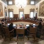 Roma, il Consiglio dei ministri approva il ‘Ddl Capitale’