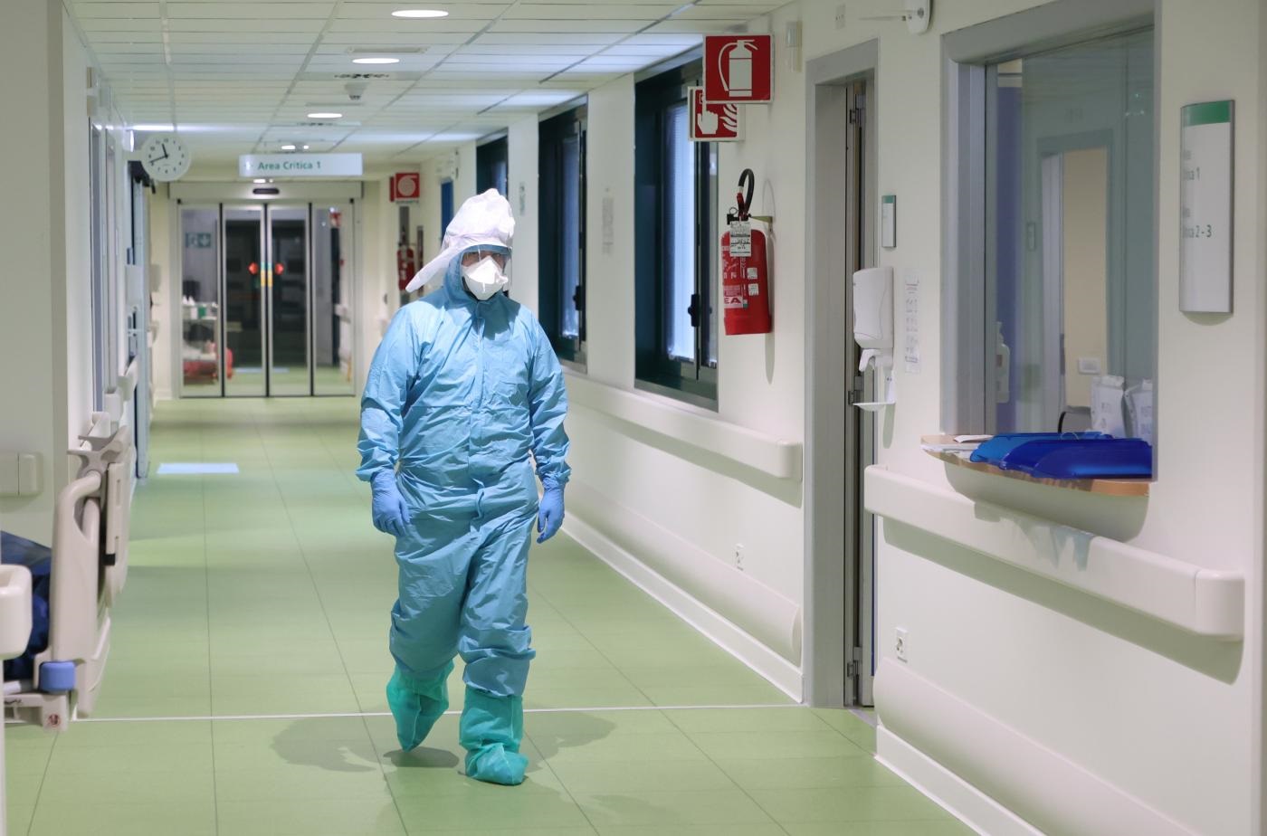 Covid, Gimbe: “Fondamentale mantenere aggiornamento quotidiano” Covid, Gimbe: “Fondamentale mantenere aggiornamento quotidiano”