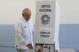 Lula, chi è il nuovo presidente del Brasile