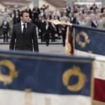 Brasile, Macron: “Con Lula si apre una nuova pagina”