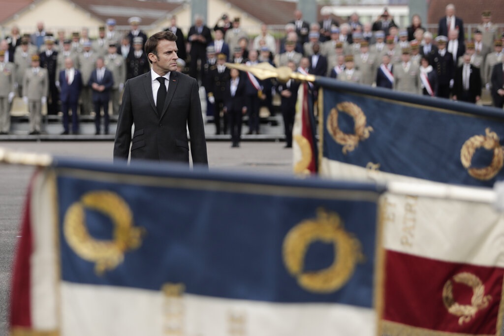 Brasile, Macron: “Con Lula si apre una nuova pagina”
