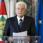Ucraina, Mattarella: “Clima di incertezza, pace va costruita ogni giorno”