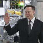 Twitter, Musk smentisce notizia su licenziamento dipendenti