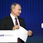 Brasile, Putin si complimenta con Lula: “Cooperazione costruttiva”