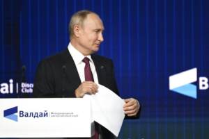 Brasile, Putin si complimenta con Lula: “Cooperazione costruttiva”